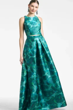 Sachin & Babi Lexie Top -