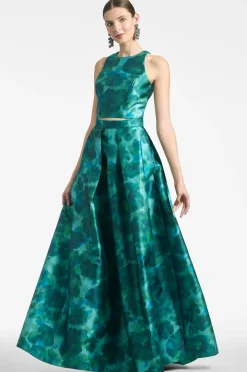 Sachin & Babi Lexie Top -