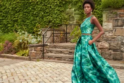 Sachin & Babi Lexie Top -