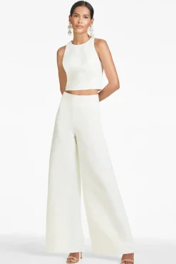 Sachin & Babi Lexie Top - - Faille