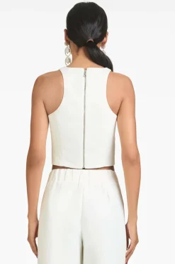 Sachin & Babi Lexie Top - - Faille