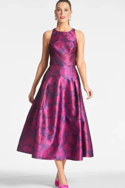 Sachin & Babi Lexie Top -