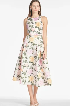 Sachin & Babi Lexie Top -