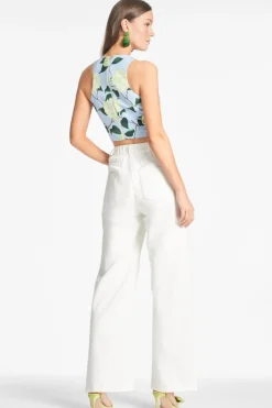 Sachin & Babi Lexie Top -