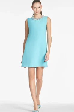 Sachin & Babi Liz Dress -