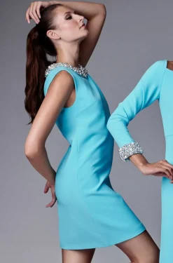 Sachin & Babi Liz Dress -