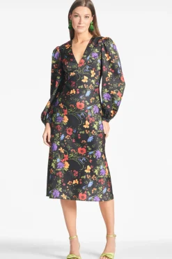 Sachin & Babi Lola Dress -