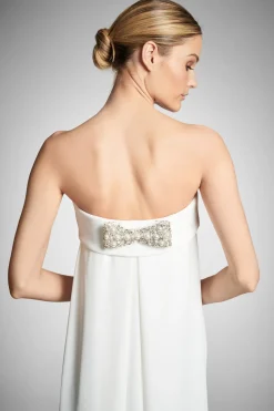 Sachin & Babi Lourdes Gown -