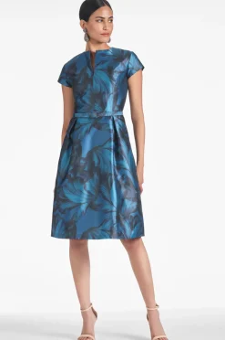 Sachin & Babi Maddox Dress -