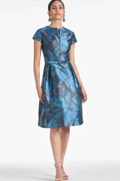 Sachin & Babi Maddox Dress -