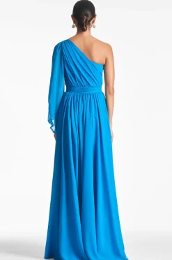 Sachin & Babi Makayla Gown -