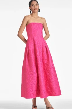 Sachin & Babi Margaux Gown -