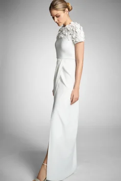 Sachin & Babi Marist Gown -