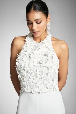 Sachin & Babi Marta Top -