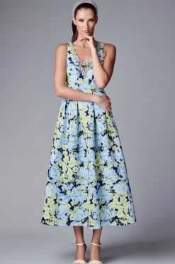 Sachin & Babi Millie Dress -