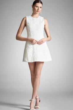 Sachin & Babi Mon Coeur Dress -