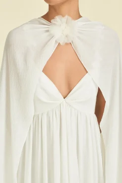 Sachin & Babi Monica Cape -