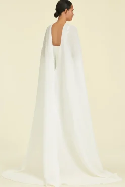 Sachin & Babi Monica Cape -