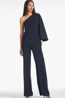 Sachin & Babi Morgan Top -