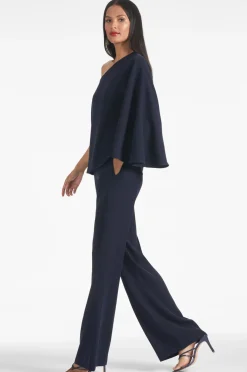 Sachin & Babi Morgan Top -