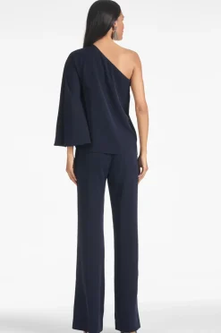 Sachin & Babi Morgan Top -