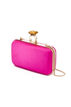Sachin & Babi On The Rocks Clutch -