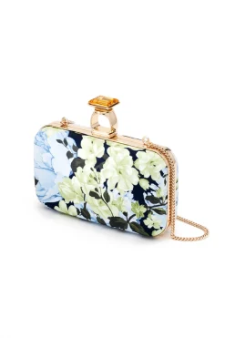 Sachin & Babi On The Rocks Clutch -