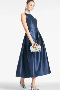 Sachin & Babi On The Rocks Clutch -