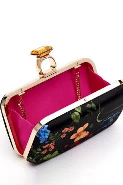 Sachin & Babi On The Rocks Clutch -