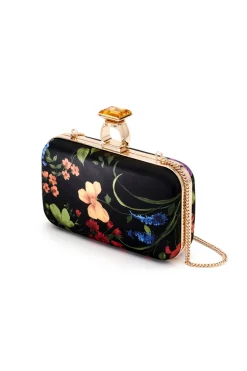 Sachin & Babi On The Rocks Clutch -