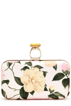 Sachin & Babi On The Rocks Clutch -