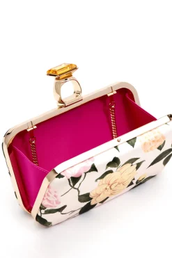 Sachin & Babi On The Rocks Clutch -