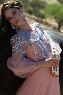 Sachin & Babi On The Rocks Clutch -