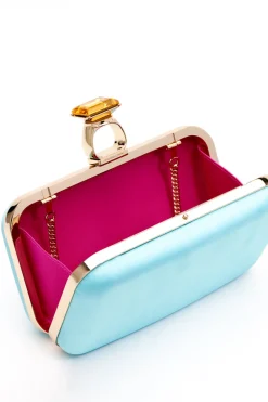 Sachin & Babi On The Rocks Clutch -