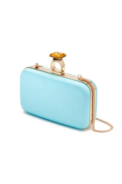 Sachin & Babi On The Rocks Clutch -