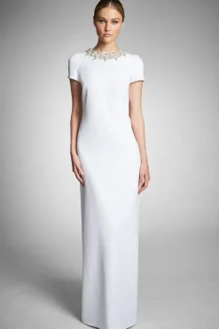 Sachin & Babi Petra Gown -