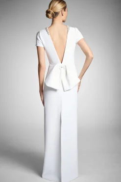 Sachin & Babi Petra Gown -