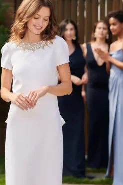 Sachin & Babi Petra Gown -