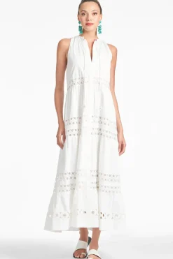 Sachin & Babi Positano Dress -