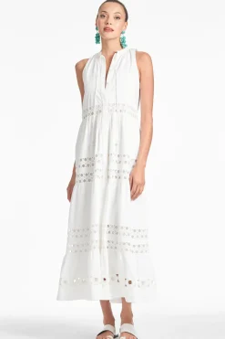 Sachin & Babi Positano Dress -