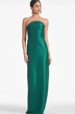 Sachin & Babi Preston Gown -