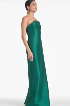 Sachin & Babi Preston Gown -