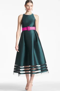 Sachin & Babi Rani Dress -