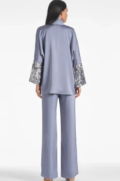 Sachin & Babi Reid Top -