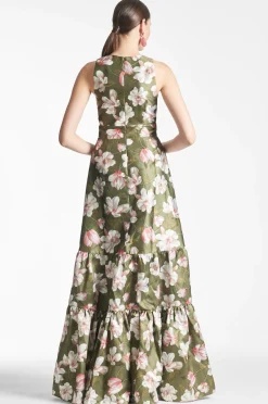 Sachin & Babi Rori Gown -