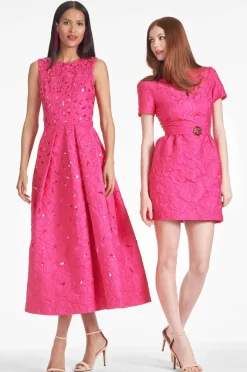 Sachin & Babi Rue Dress -