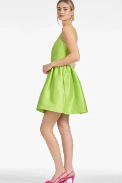 Sachin & Babi Samira Dress -