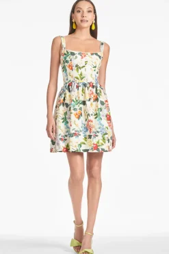 Sachin & Babi Samira Dress -