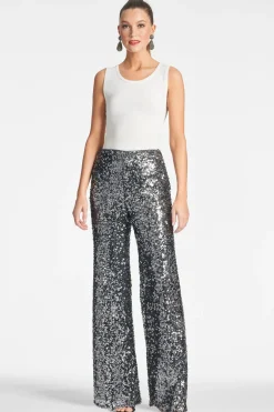 Sachin & Babi Sequin Alli Pant -