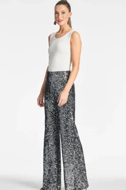 Sachin & Babi Sequin Alli Pant -
